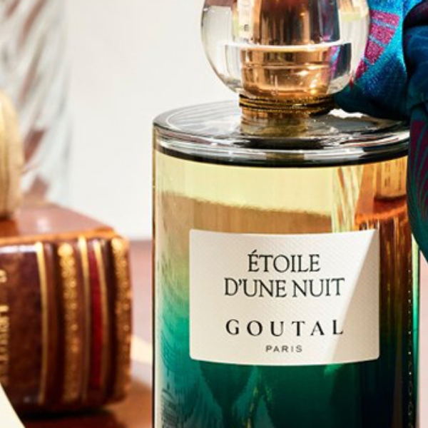 ÉTOILE D'UNE NUIT | GOUTAL - Eau De Parfum
